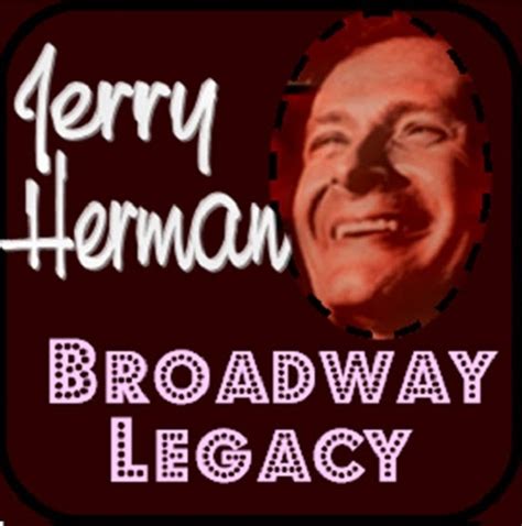 jerry herman songs